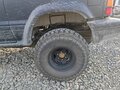 1995 Mitsubishi Pajero II, синий, 800000 рублей - вид 7