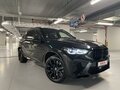 2021 BMW X5 M Competition III (F95), чёрный, 12000000 рублей