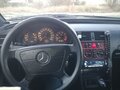 1999 Mercedes-Benz C-Класс 180 I (W202) Рестайлинг, чёрный, 500000 рублей - вид 8