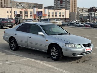 1997 Toyota Camry Gracia IV (XV20), серый, 300000 рублей, вид 1