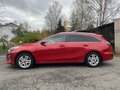2019 Kia Ceed III, красный, 1350000 рублей - вид 5