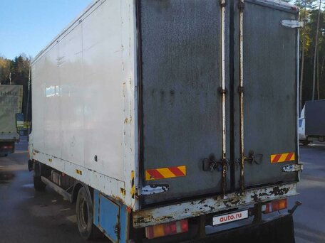 2008 Hyundai HD78, белый, 980000 рублей, вид 5