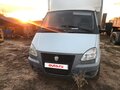 2017 ГАЗ ГАЗель (3302), белый, 950000 рублей - вид 1