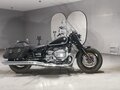 2021 BMW R 18 Classic, чёрный, 1275000 рублей