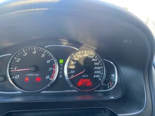 2006 Mazda 6 I (GG) Рестайлинг, серый, 510000 рублей, вид 4