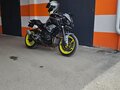 2017 Yamaha MT-10, серый, 1250000 рублей - вид 3