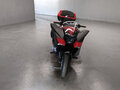 2017 Honda NM4, красный, 750000 рублей - вид 2