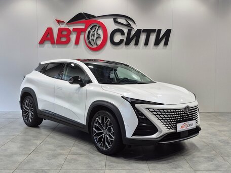 Changan UNI-T I
