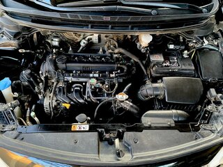 2014 Kia Cerato III, чёрный, 1380000 рублей, вид 5