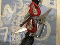 2007 Yamaha XVS1300, красный, 600000 рублей - вид 9