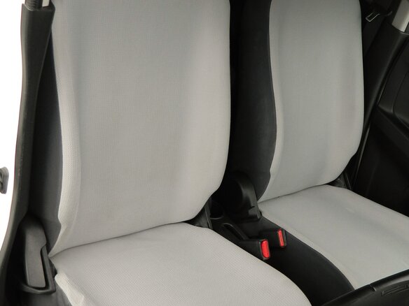 2016 Suzuki Alto VIII (HA36), белый - вид 5