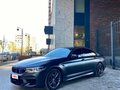 2018 BMW 5 серии 520d xDrive VII (G30/G31/G38), чёрный, 2200000 рублей - вид 4