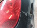 2008 Peugeot 207 I, чёрный, 275000 рублей - вид 10