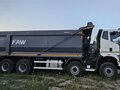 2021 FAW J5 CA3312, белый, 3700000 рублей - вид 5