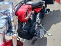 2013 Yamaha XVS1300, пурпурный, 999999 рублей - вид 6