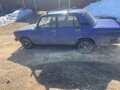 2002 Lada (ВАЗ) 2105, голубой, 110000 рублей - вид 3