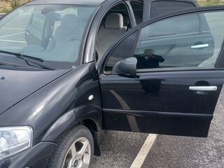 2004 Citroen C3 I, чёрный, 330000 рублей, вид 5