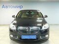 2013 Opel Insignia I, чёрный, 1499999 рублей - вид 1