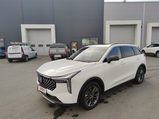 2023 FAW Bestune T55, белый, 2250000 рублей, вид 2