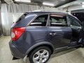 2008 Opel Antara I, серый, 750000 рублей - вид 7