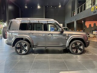 2026 Esteo V27, серый, 5750000 рублей, вид 4
