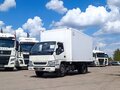 2025 Ambertruck JL, белый, 2445000 рублей - вид 2