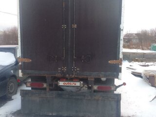 2010 ГАЗ ГАЗель (3302), белый, 610000 рублей, вид 2