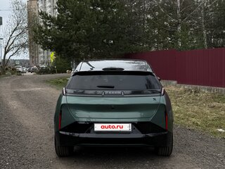 2023 Zeekr X I, зелёный, 4100000 рублей, вид 5