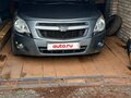 2013 Chevrolet Cobalt II, серый, 630000 рублей - вид 1