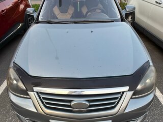 2008 Lada (ВАЗ) Priora I, серый, 248000 рублей, вид 5