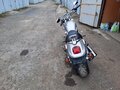2007 Harley-Davidson V-Rod, серебристый, 1350000 рублей - вид 9