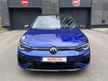 2023 Volkswagen Golf R VIII, синий - вид 1