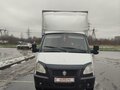 2014 ГАЗ ГАЗель (3302), белый, 1100000 рублей - вид 2