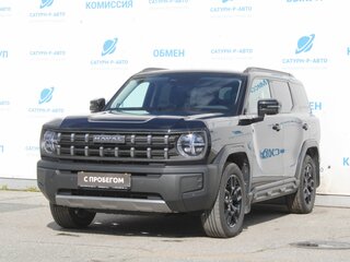 2024 Haval H3 I, чёрный, 2320000 рублей, вид 1
