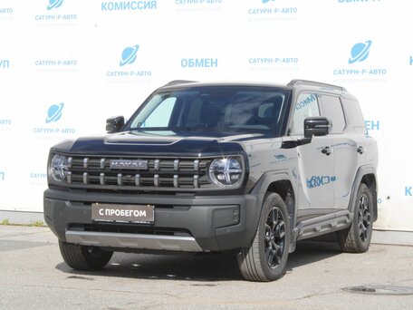 Haval H3 I