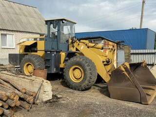 2010 SEM 652 B, жёлтый, 2500000 рублей, вид 1