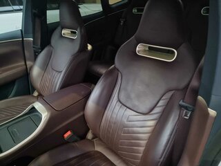 2023 Avatr 11 90 kWh I, белый, 5200000 рублей, вид 4