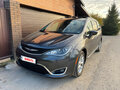 2017 Chrysler Pacifica RU, серый - вид 8