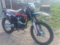 2025 Motoland Enduro 250, чёрный, 135000 рублей - вид 8