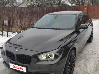 2011 BMW 5 серии Gran Turismo 530d xDrive VI (F10/F11/F07), серый, 2500000 рублей, вид 1