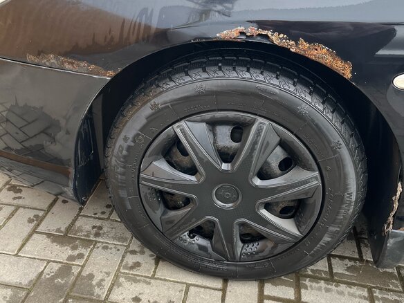 2008 Peugeot 407, чёрный, 350000 рублей - вид 7