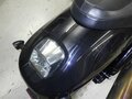 2007 Harley-Davidson V-Rod, чёрный, 1100000 рублей - вид 8