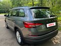 2021 Skoda Kodiaq I, серый, 3800000 рублей - вид 2