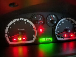 2010 Chevrolet Aveo I Рестайлинг, чёрный, 620000 рублей, вид 4