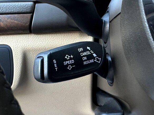 2012 Audi A7 S-tronic I (4G), коричневый, 2350000 рублей - вид 23