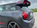2020 Mini Hatch JCW John Cooper Works GP III (F55/F56) Рестайлинг, серый, 5500000 рублей - вид 10