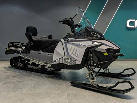 2024 OSM SM1000, белый, 899900 рублей, вид 3