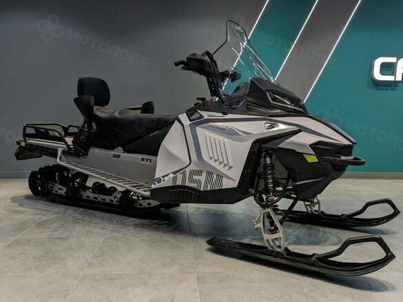 2024 OSM SM1000, белый, 899900 рублей - вид 2