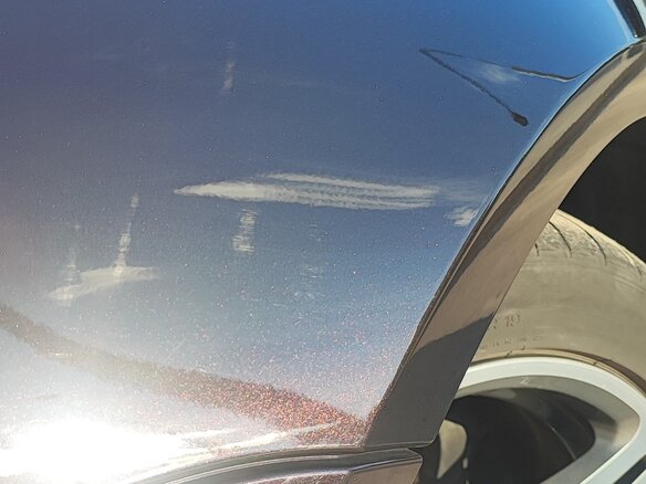 2008 BMW M6 II (E63/E64), чёрный, 10900000 рублей - вид 21