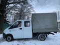 2018 ГАЗ ГАЗель Next, белый, 2850000 рублей - вид 1